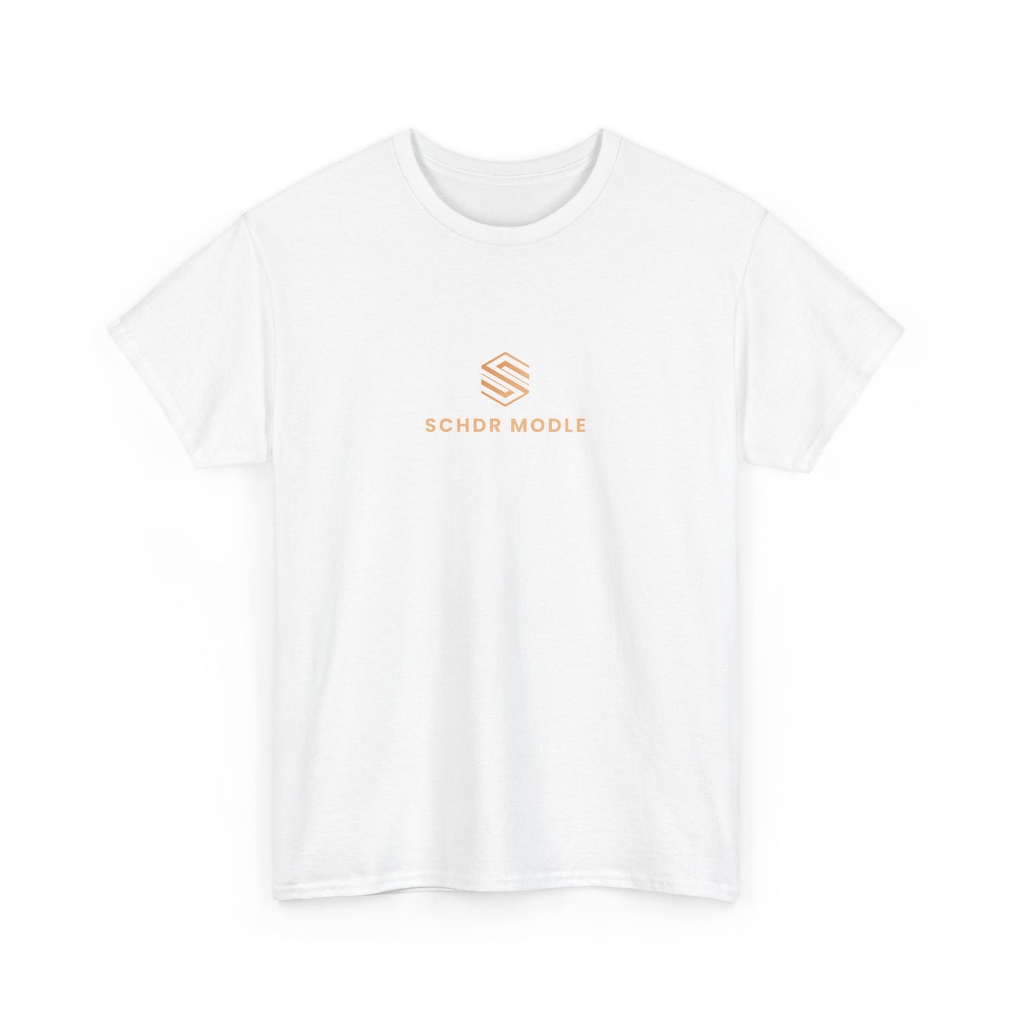 Copy of Unisex Heavy Cotton Tee