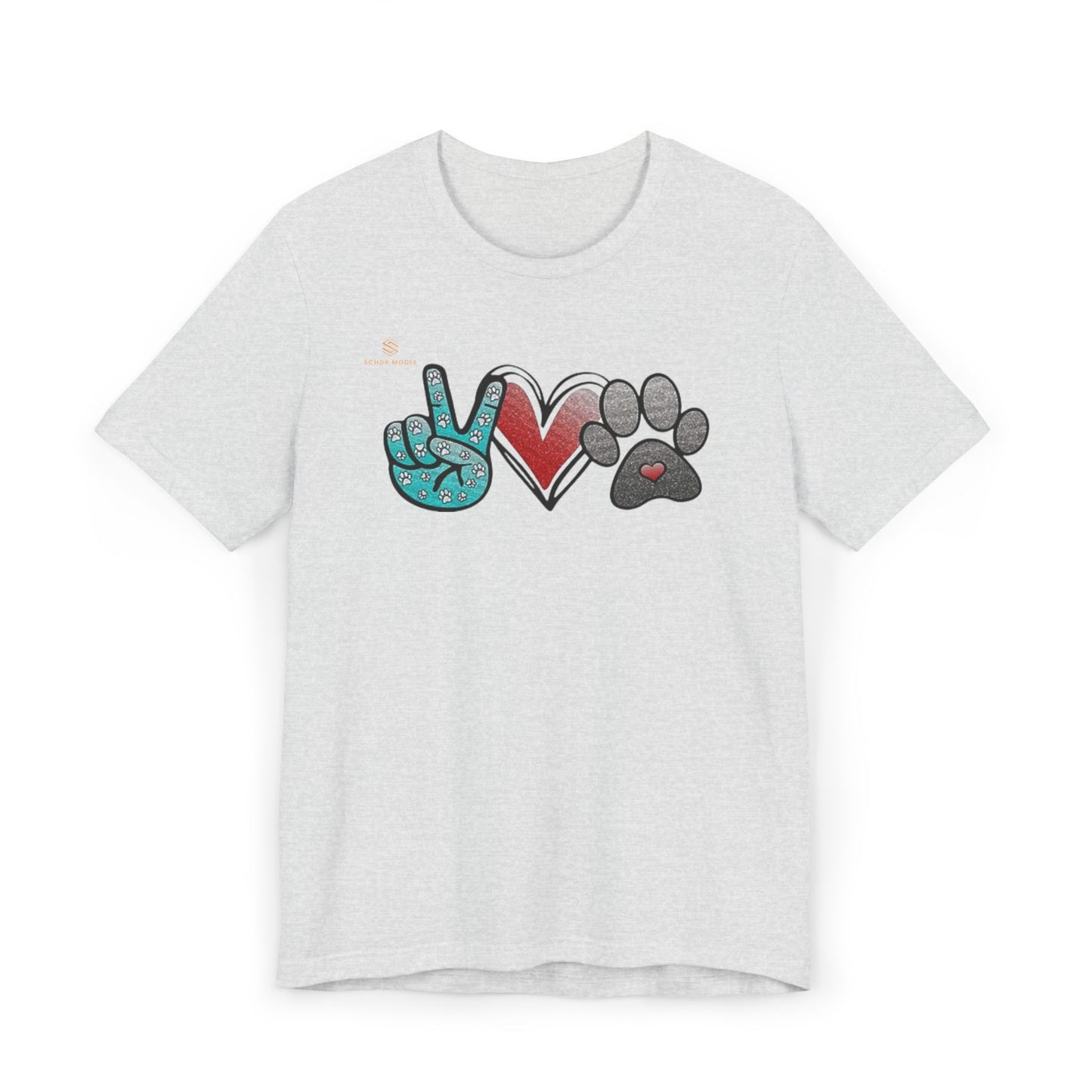 Unisex Jersey T-Shirt