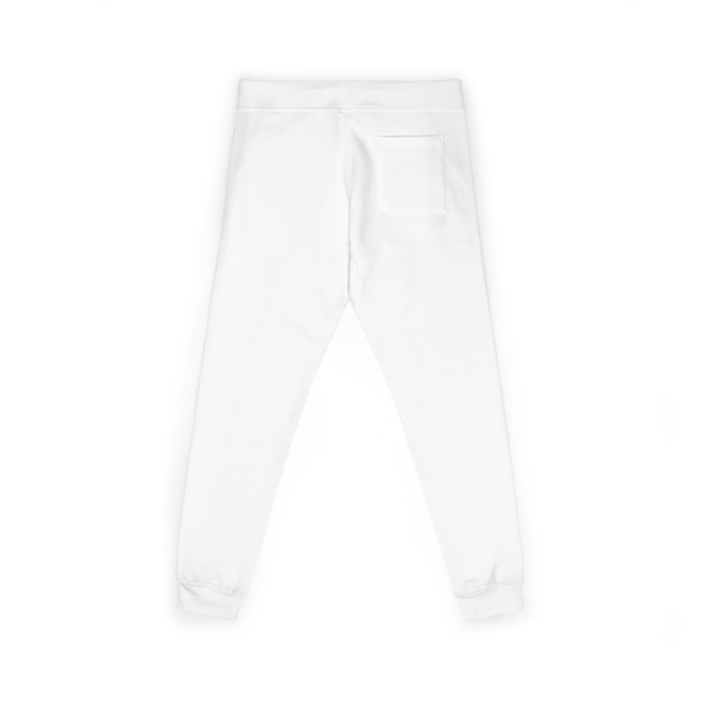 Cozy Unisex Fleece Sweatpants with Embroidery - Perfect for Lounge Wear, Casual Outfits, Gifts, and Relaxation