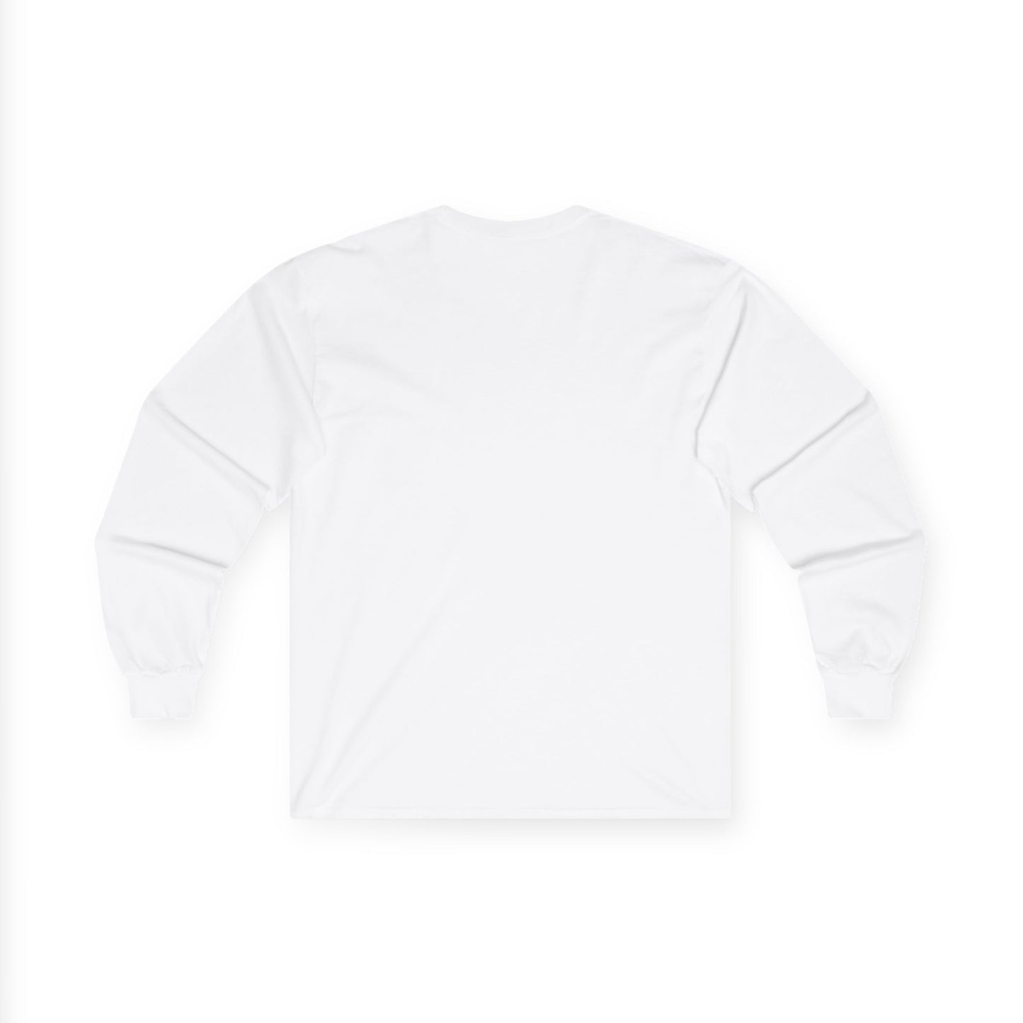 Haitian Flag Long Sleeve Tee - Celebrate Heritage and Culture