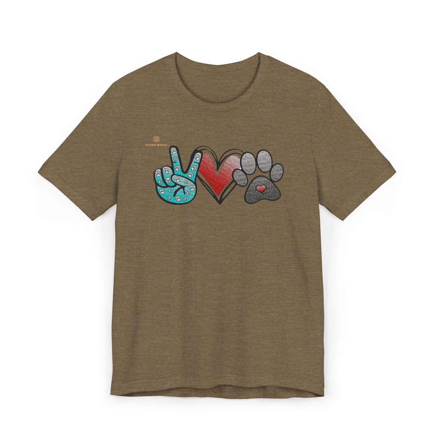 Unisex Jersey T-Shirt