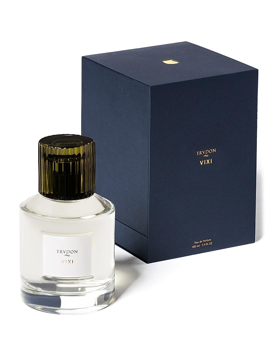 Trudon, Vixi Eau de Parfum, 3.4 oz