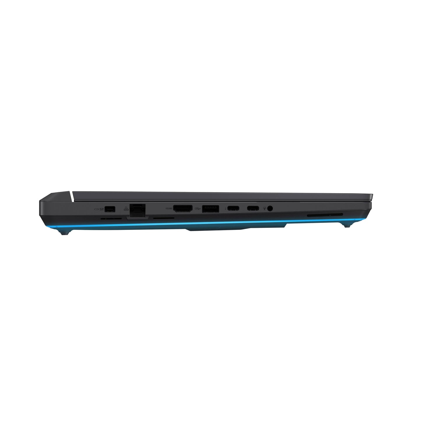 ASUS ROG Strix G16 (2025) Gaming Laptop, 16” ROG Nebula 16:10 2.5K 240Hz/3ms, NVIDIA® GeForce RTX™ 5080, Intel® Core Ultra 9 275HX, 32GB DDR5, 1TB PCIe Gen 4 SSD, Wi-Fi 7, Windows 11 Home, G615LW-AS96