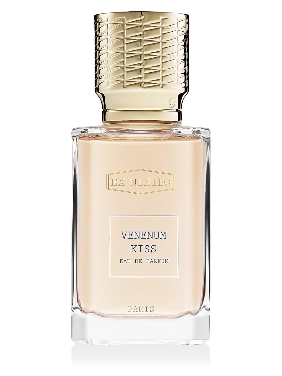 Ex Nihilo, Venenum Kiss Eau de Parfum, 1.7 oz
