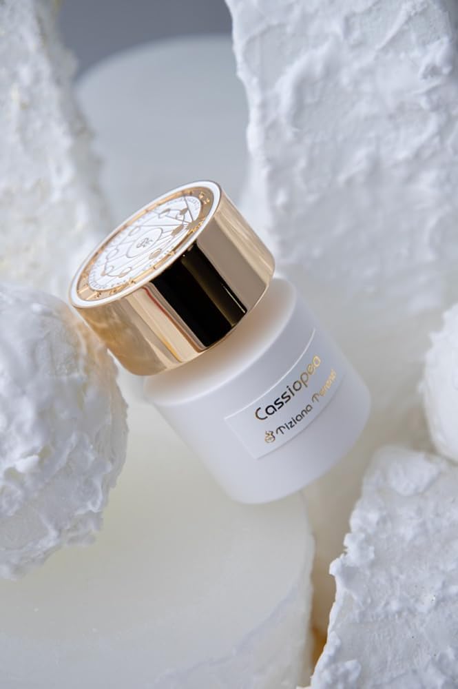 Tiziana Terenzi, Cassiopea Extrait De Parfum, 3.38 fl Oz.