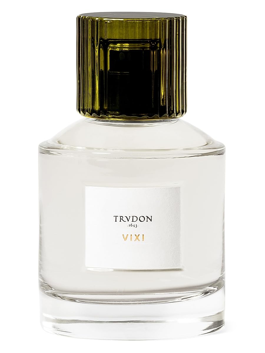 Trudon, Vixi Eau de Parfum, 3.4 oz