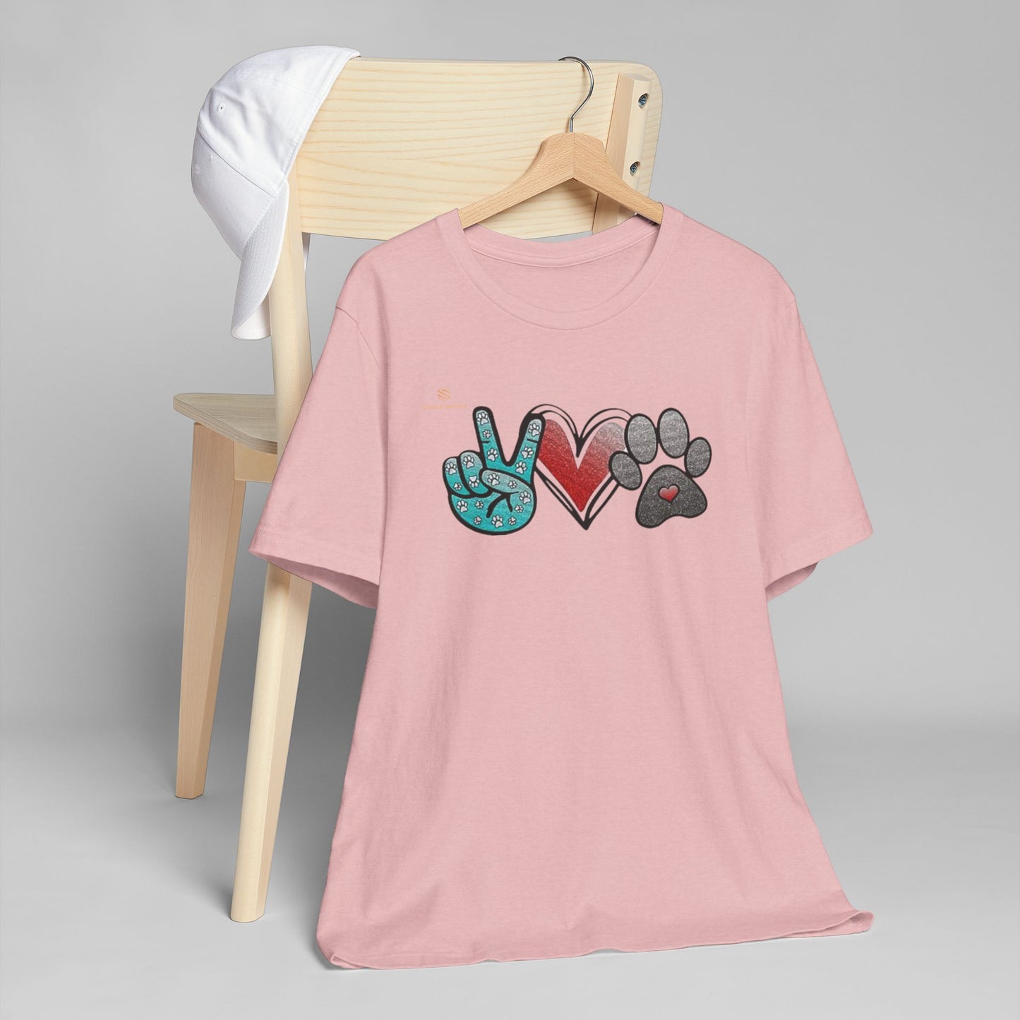 Unisex Jersey T-Shirt