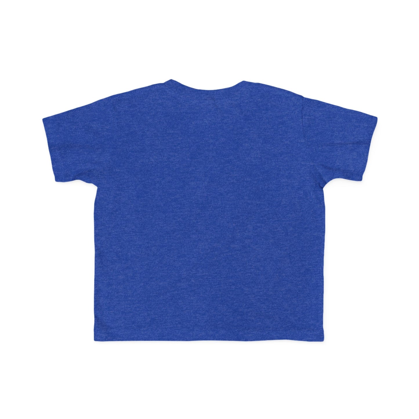 Toddler's Stylish Graphic Tee – Trendy Playwear for Little Ones