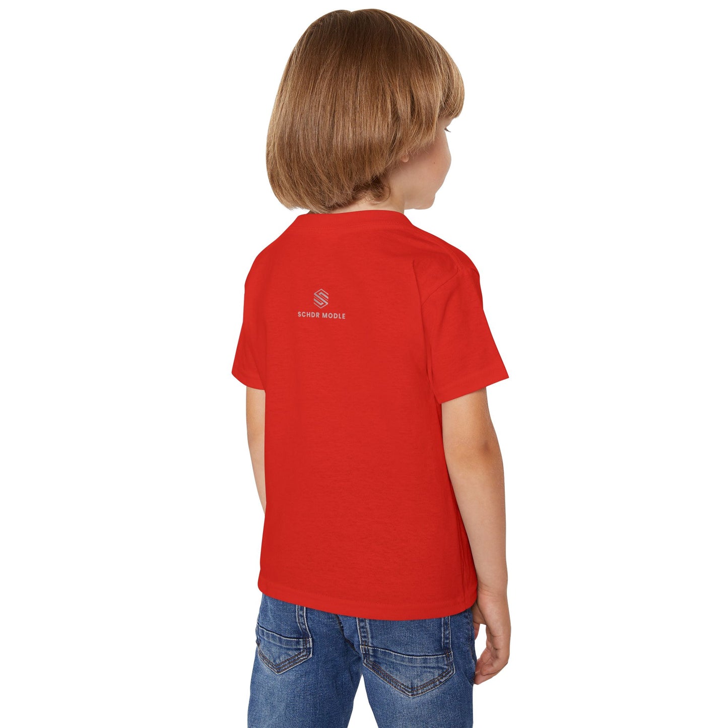 Vintage-Inspired Toddler T-shirt, Perfect for Playdates, Toddler Fashion, Gift for Kids, Summer Outfits, Fun Toddler Apparel