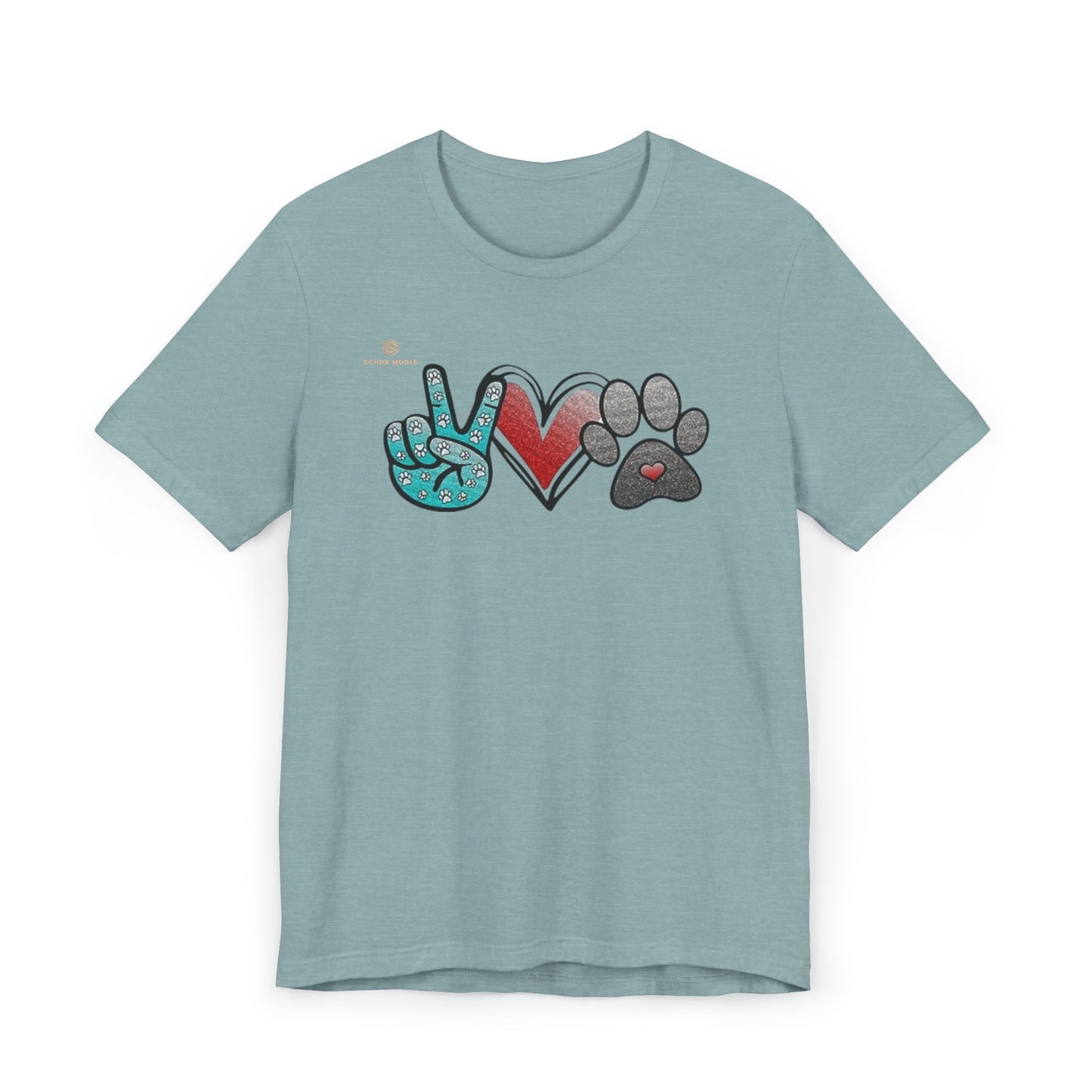 Unisex Jersey T-Shirt