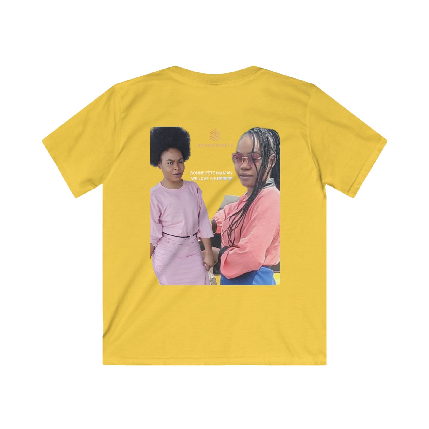 Vibrant Kids Tee for Celebrations, Family Gatherings, Gifts, Personalized Clothing, Fun Summer Outfits
