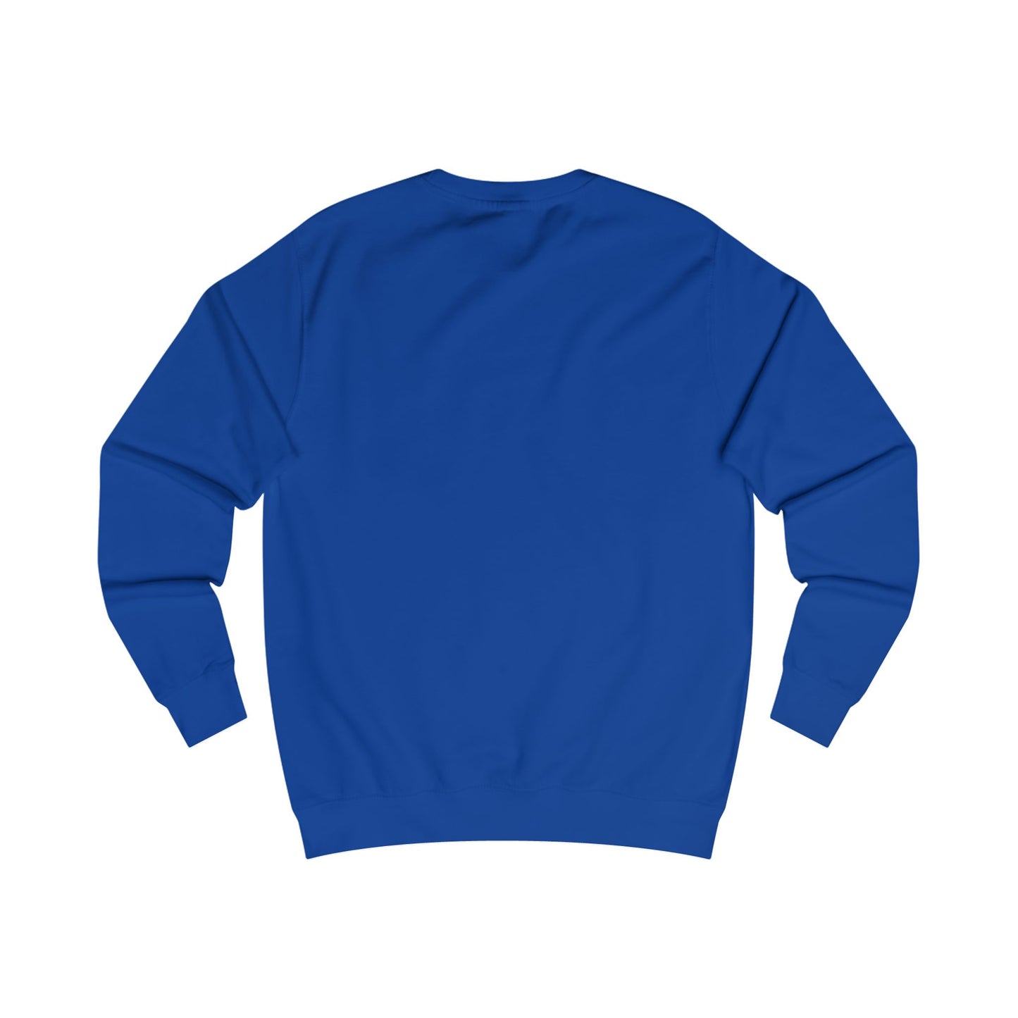 Unisex Sweatshirt with Schinyder ECRIVAIN Design - Trendy and Comfortable Fashion Statement