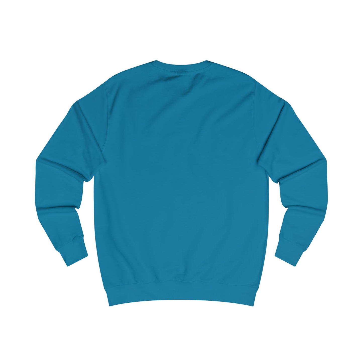 Unisex Sweatshirt with Schinyder ECRIVAIN Design - Trendy and Comfortable Fashion Statement