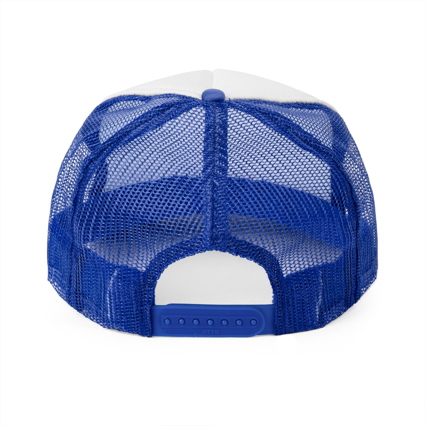 Stylish Trucker Cap with Modern Logo - Perfect for Casual Outings & Sporting Events