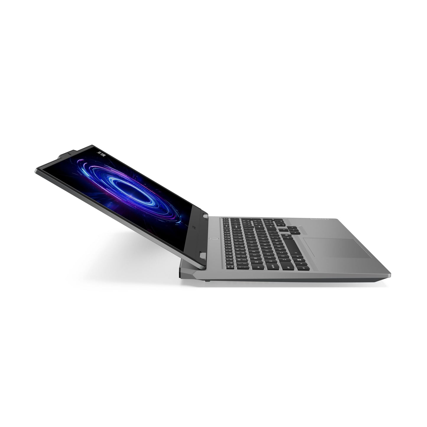 Lenovo LOQ 15" - NVIDIA GeForce RTX 5050 Graphics - 15.6" IPS LCD FHD 144hz Display - Intel Core i7-13650HX - 24GB DDR5-1 TB SSD - Windows 11 Home - Luna Grey