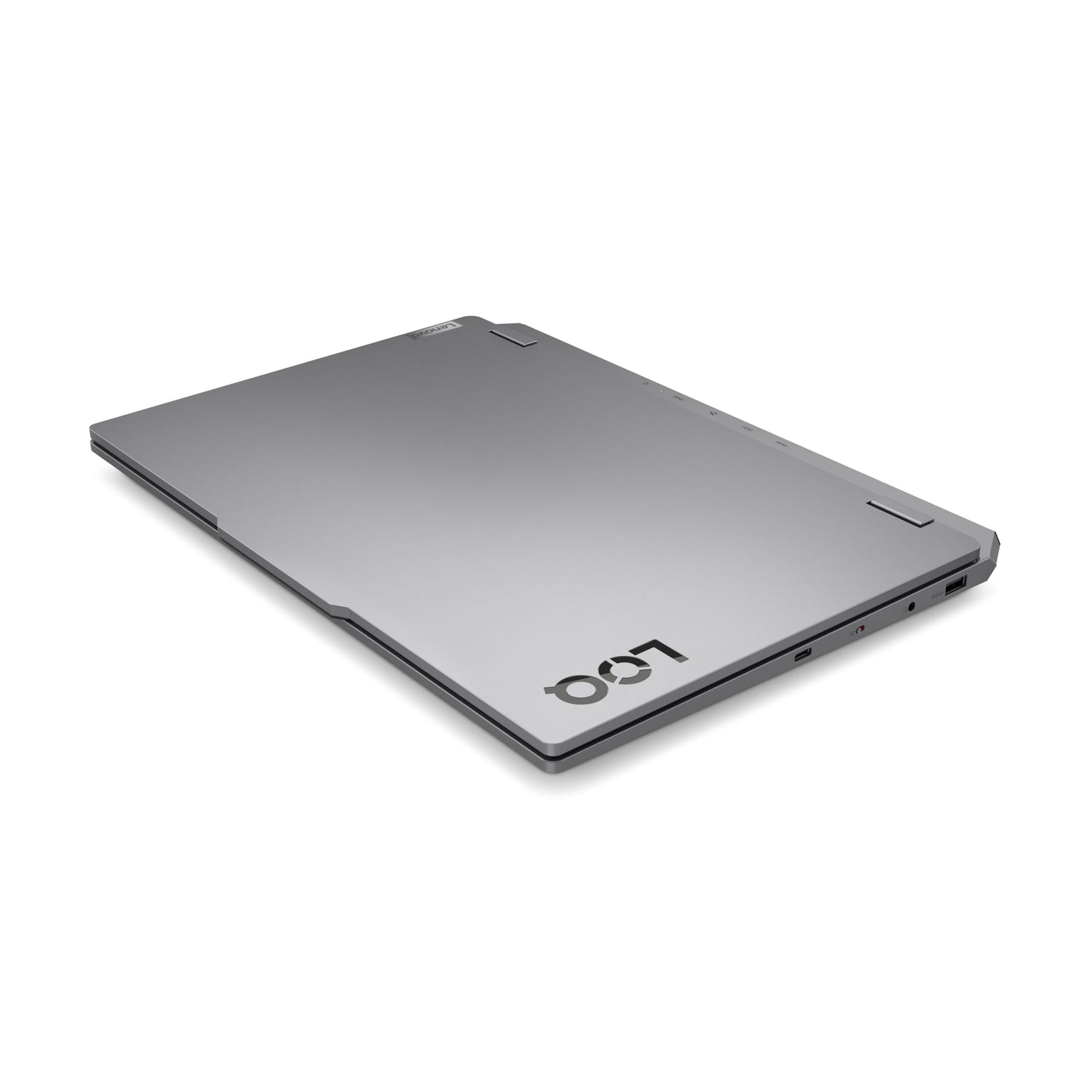 Lenovo LOQ 15" - NVIDIA GeForce RTX 5050 Graphics - 15.6" IPS LCD FHD 144hz Display - Intel Core i7-13650HX - 24GB DDR5-1 TB SSD - Windows 11 Home - Luna Grey