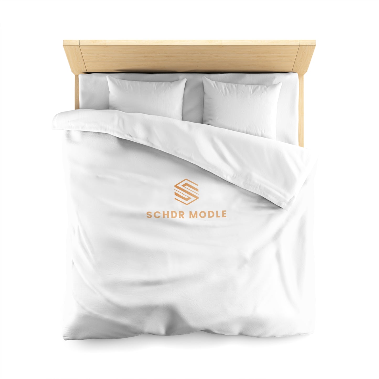 Microfiber Duvet Cover