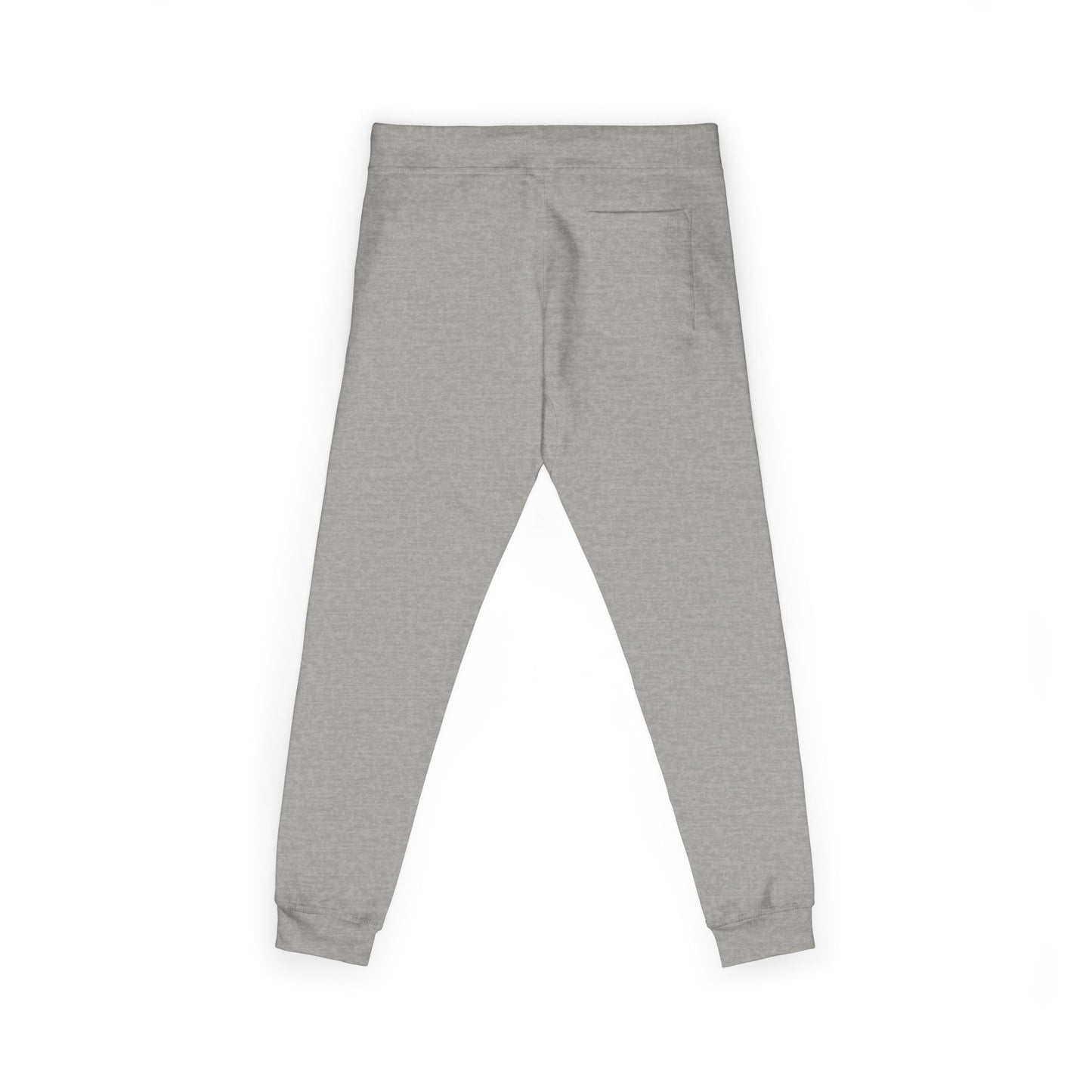 Cozy Unisex Fleece Sweatpants with Embroidery - Perfect for Lounge Wear, Casual Outfits, Gifts, and Relaxation