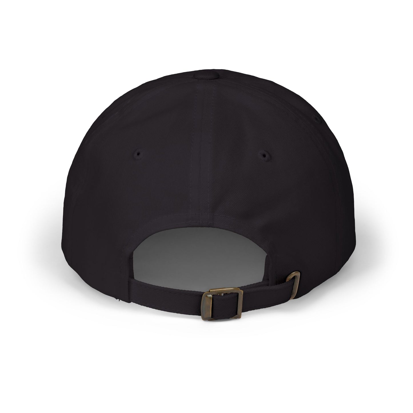 Classic Dad Cap with SCHDR MODLE Logo - Stylish Cotton Hat for Everyday Wear