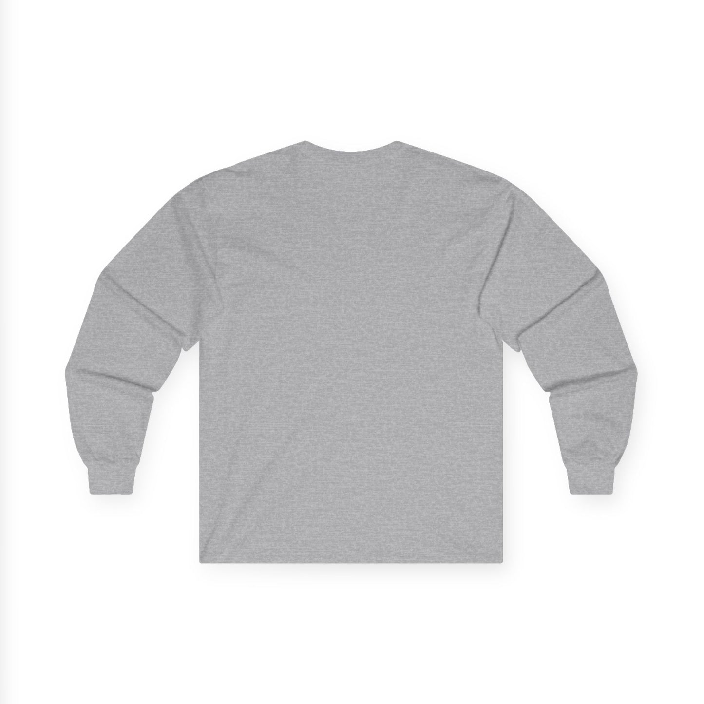 Haitian Flag Long Sleeve Tee - Celebrate Heritage and Culture