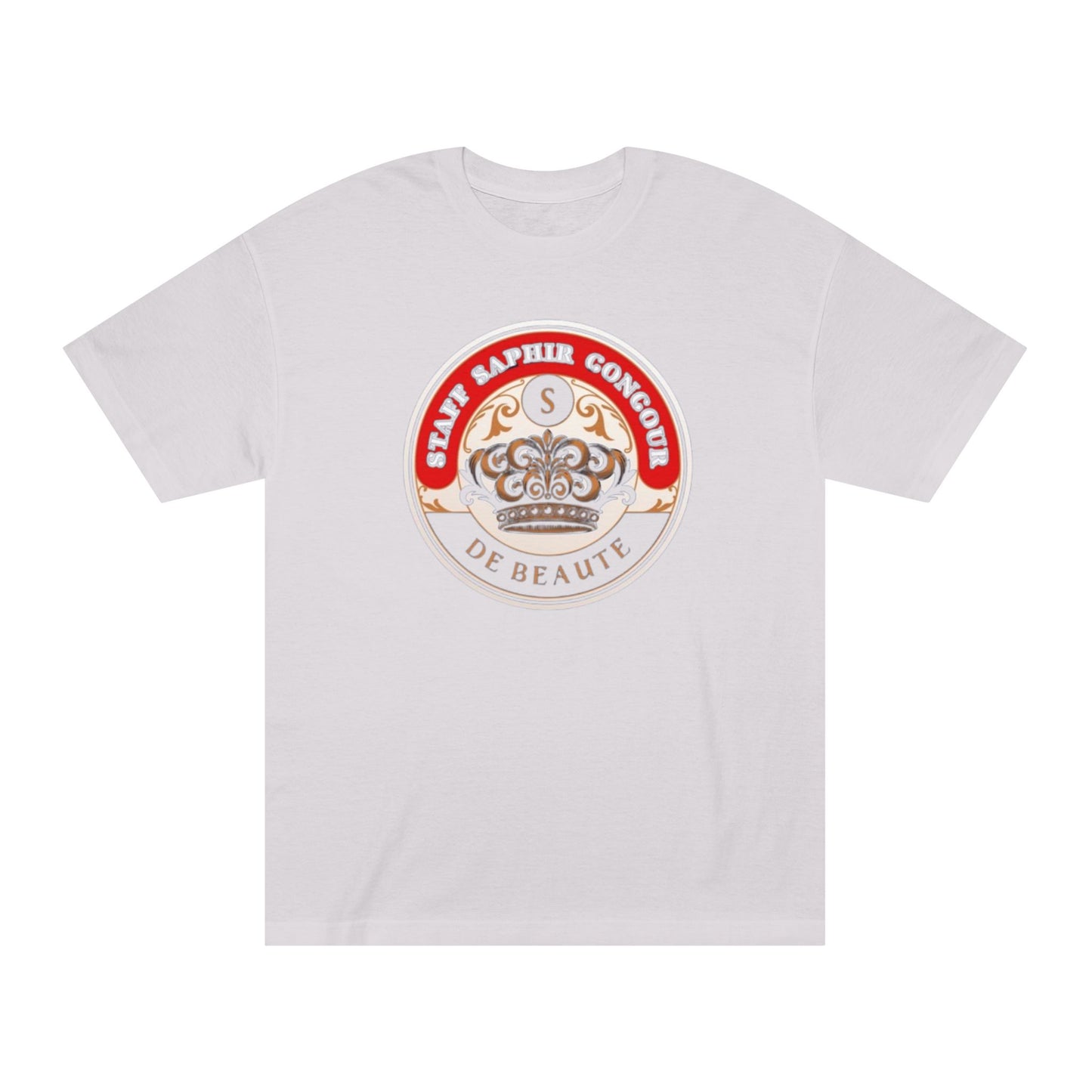 Majestic Elephant Unisex Classic Tee - Nature Lover's T-Shirt