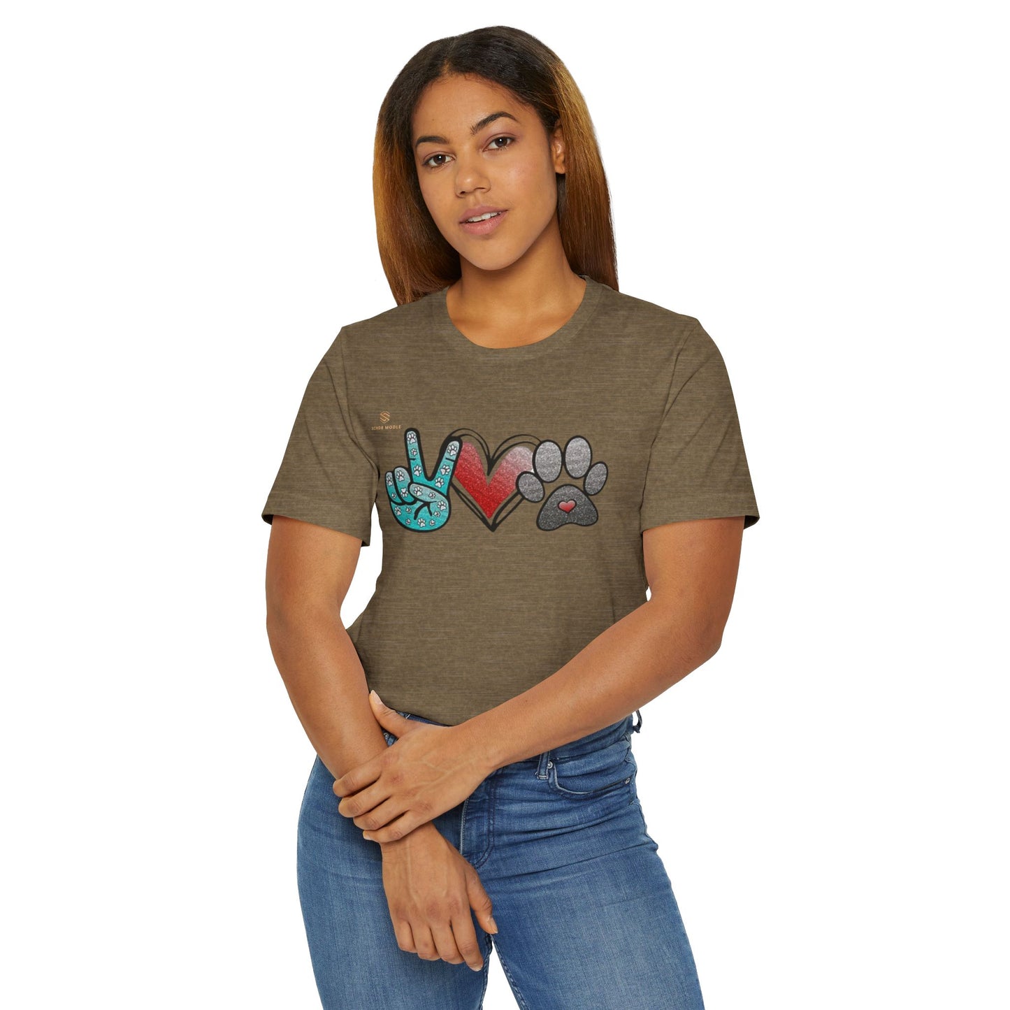 Unisex Jersey T-Shirt