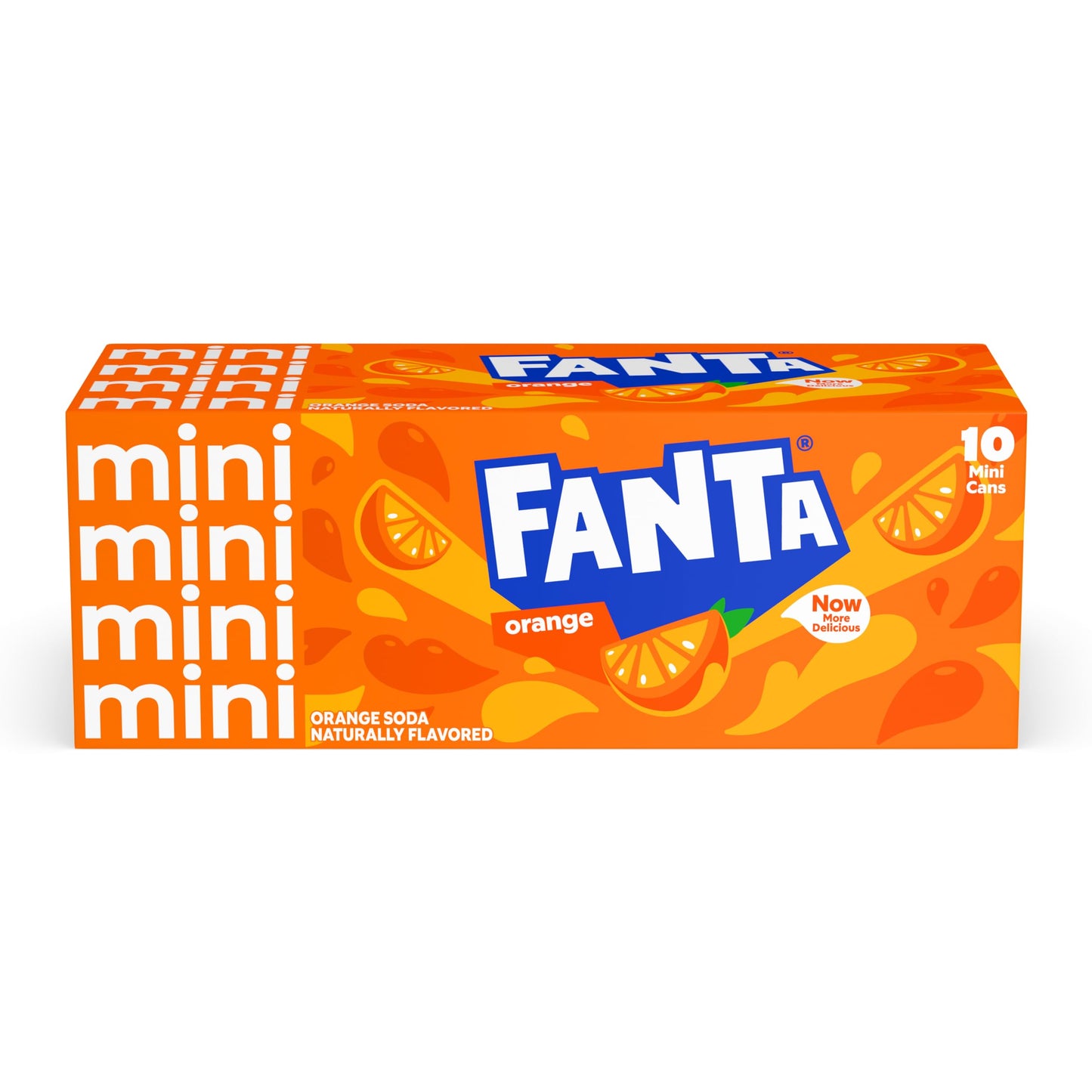 FANTA ORANGE CAN 7.5 FL OZ X10