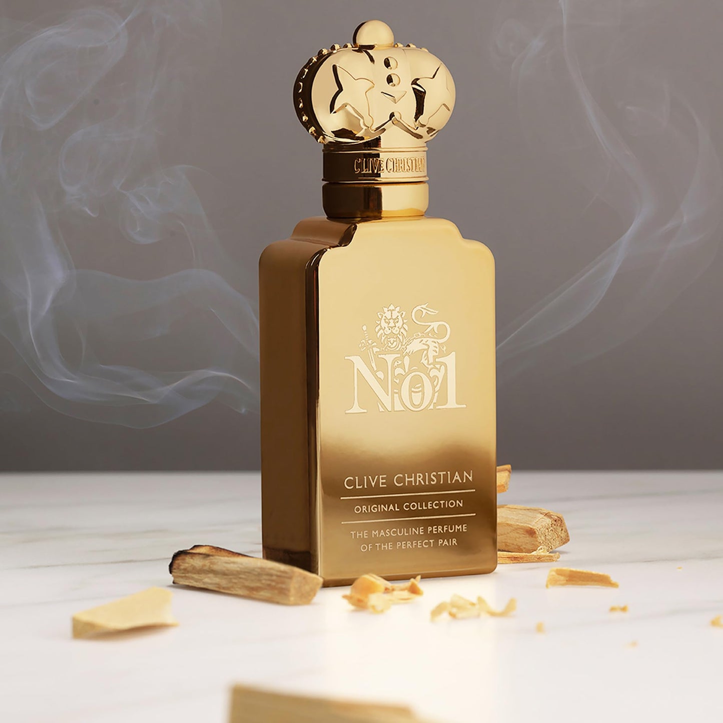 Original Collection No1 Masculine by Clive Christian, 1.6 oz