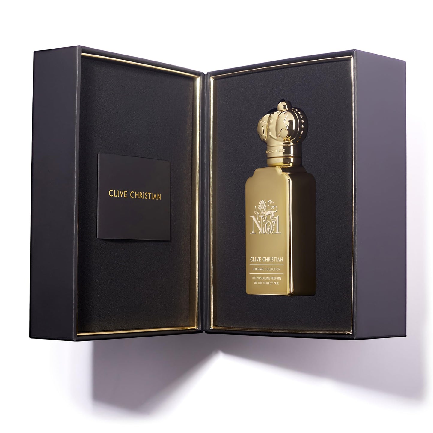 Original Collection No1 Masculine by Clive Christian, 1.6 oz
