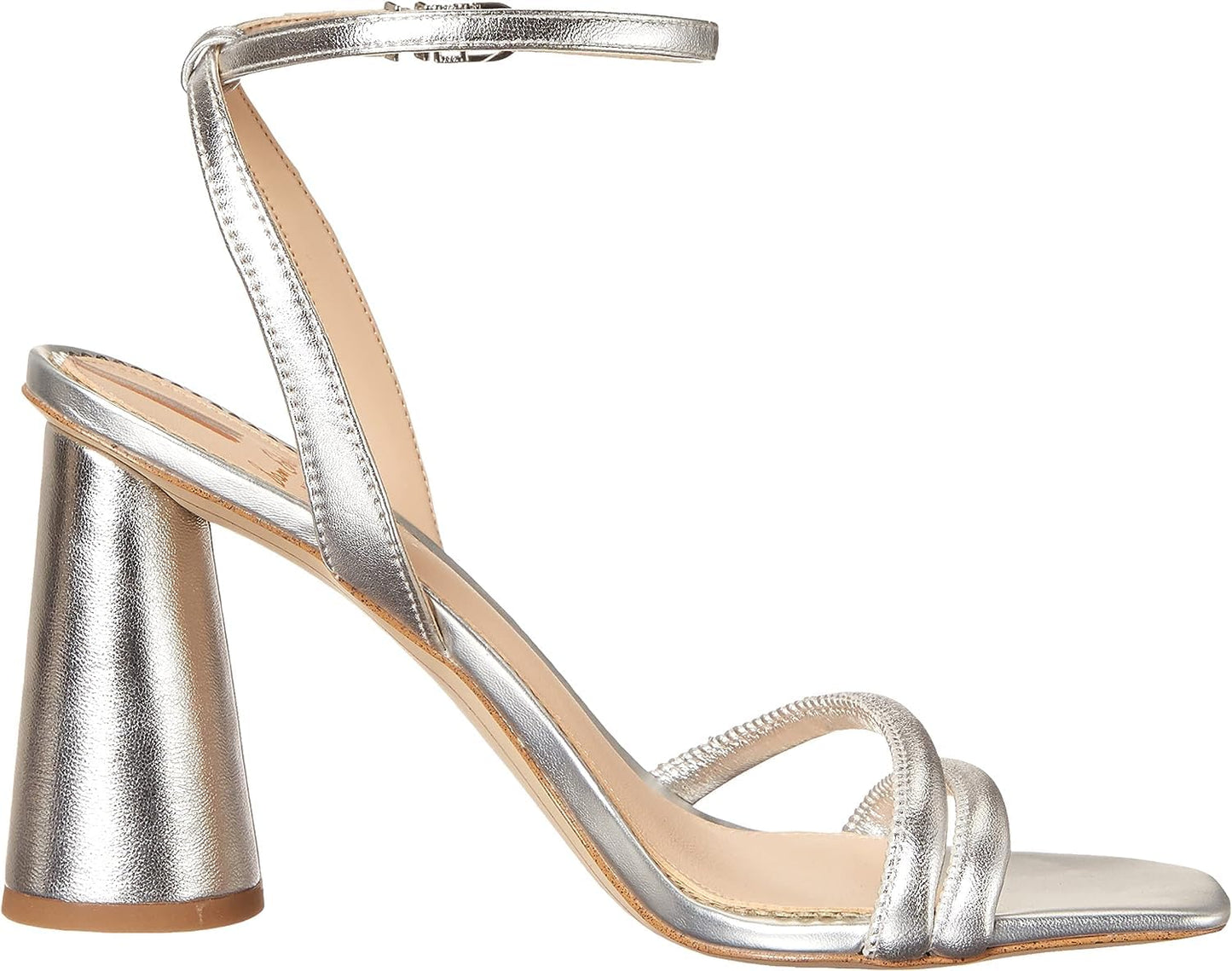 Sam Edelman Kia Silver 7.5 W