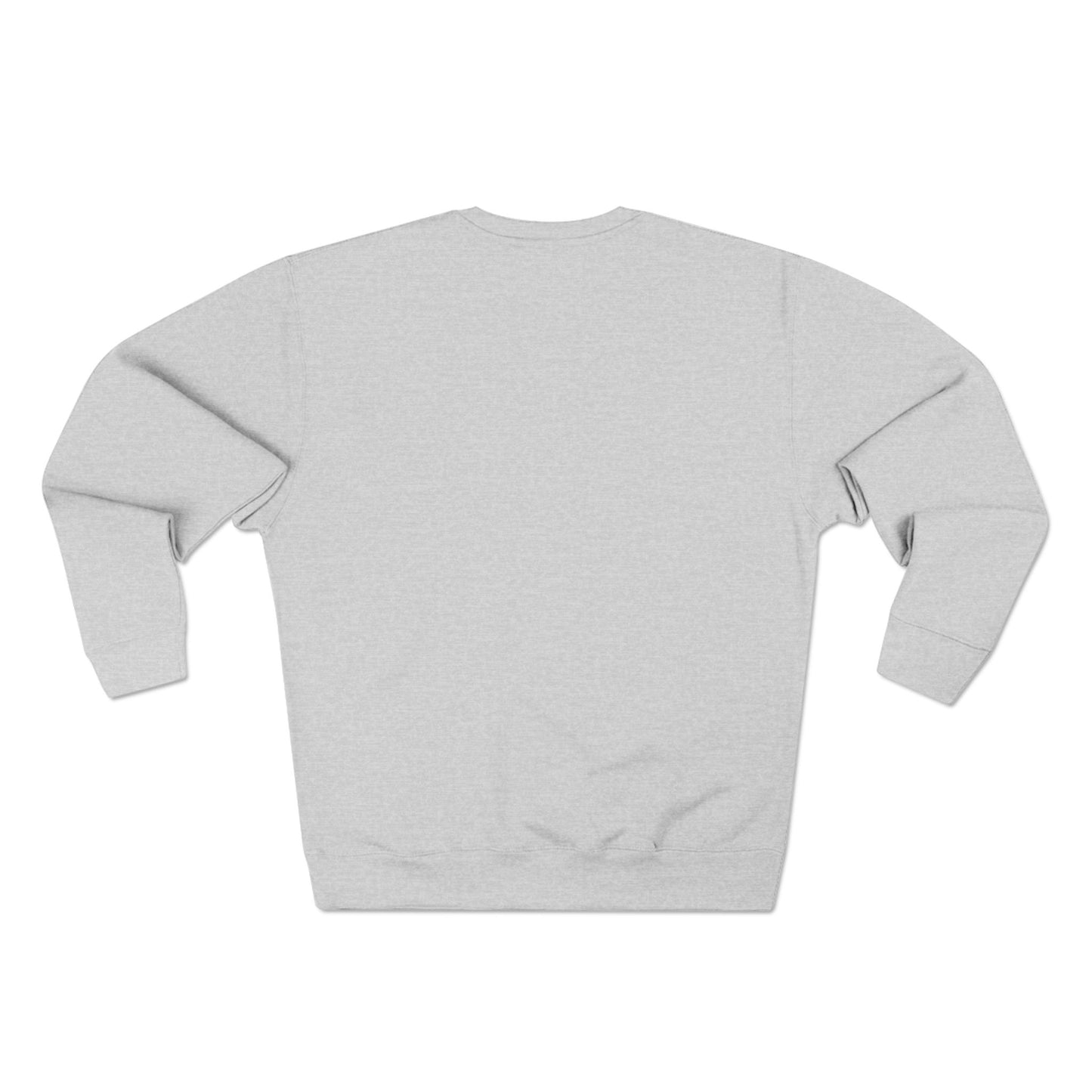Cozy Graphic Sweatshirt, Unisex Crewneck Sweatshirt, Casual Wear, Gift for Him/Her, Trendy Fashion, Everyday Comfort