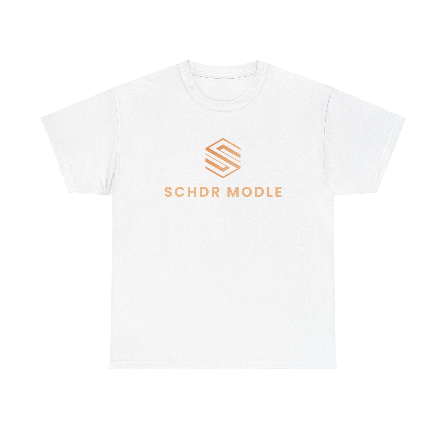 (Copy) Unisex Heavy Cotton Tee