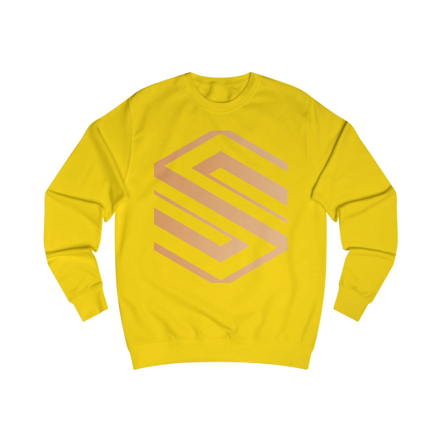 Majestic Lion Unisex Sweatshirt - Comfortable and Stylish Animal Apparel