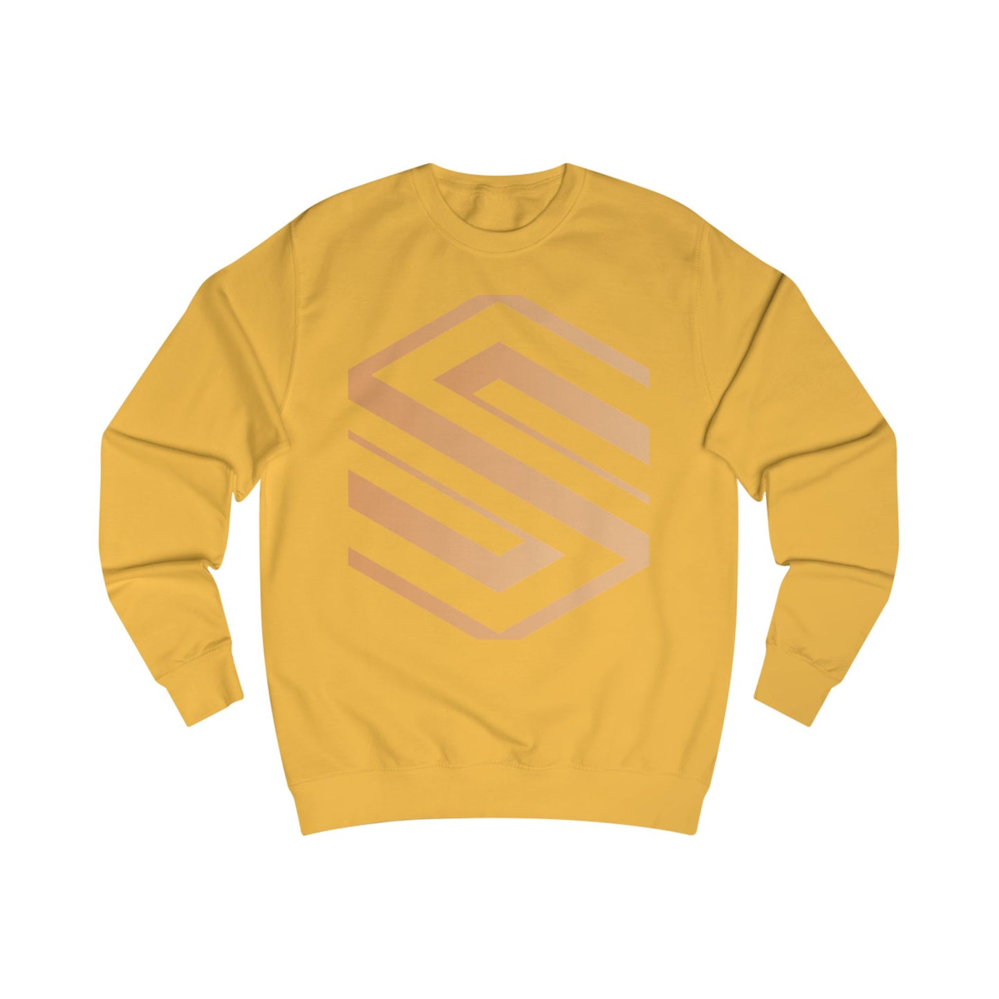 Majestic Lion Unisex Sweatshirt - Comfortable and Stylish Animal Apparel