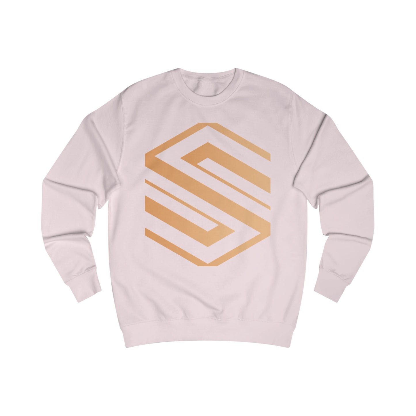 Majestic Lion Unisex Sweatshirt - Comfortable and Stylish Animal Apparel