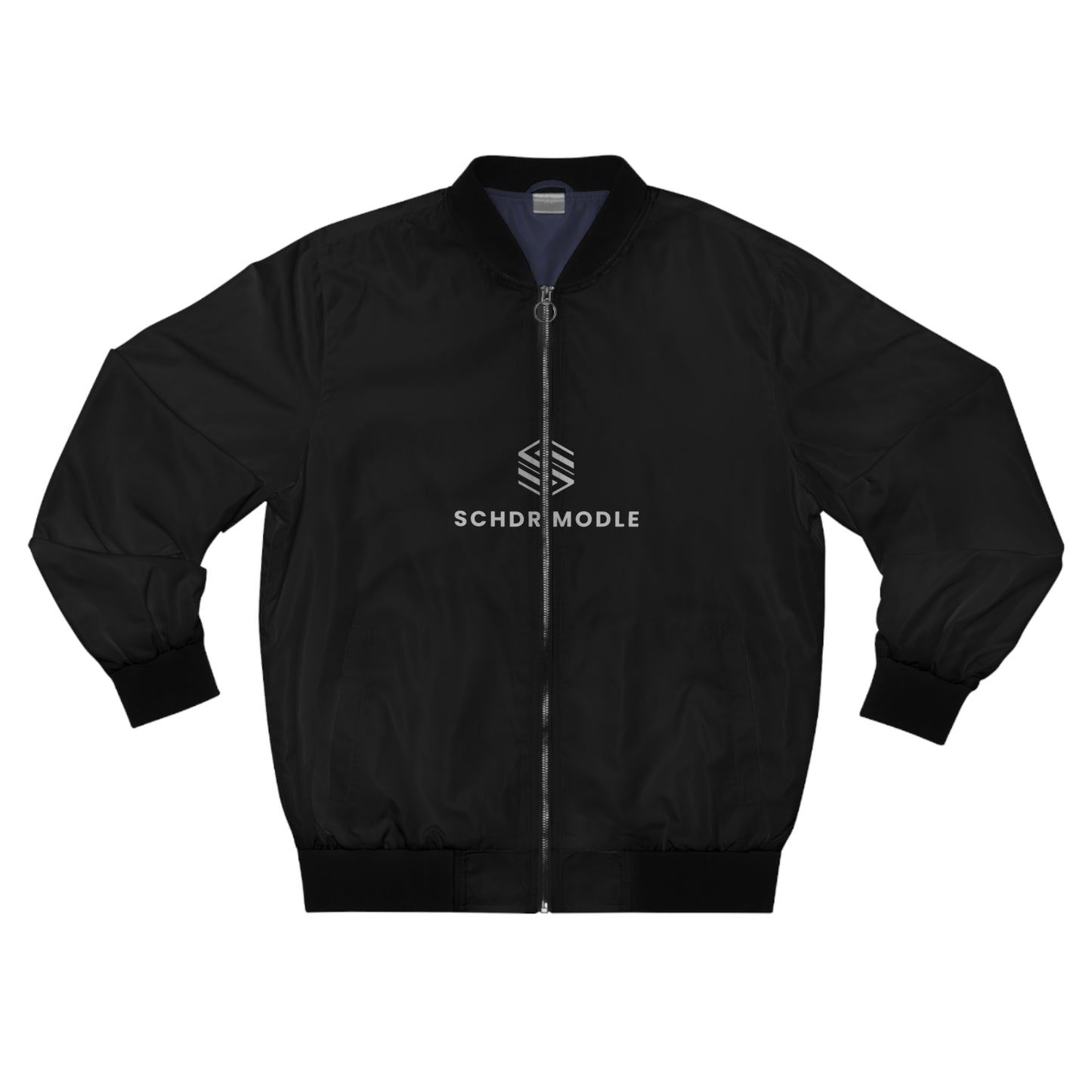 Stylish Men's Bomber Jacket - Versatile Fashion for All Occasions