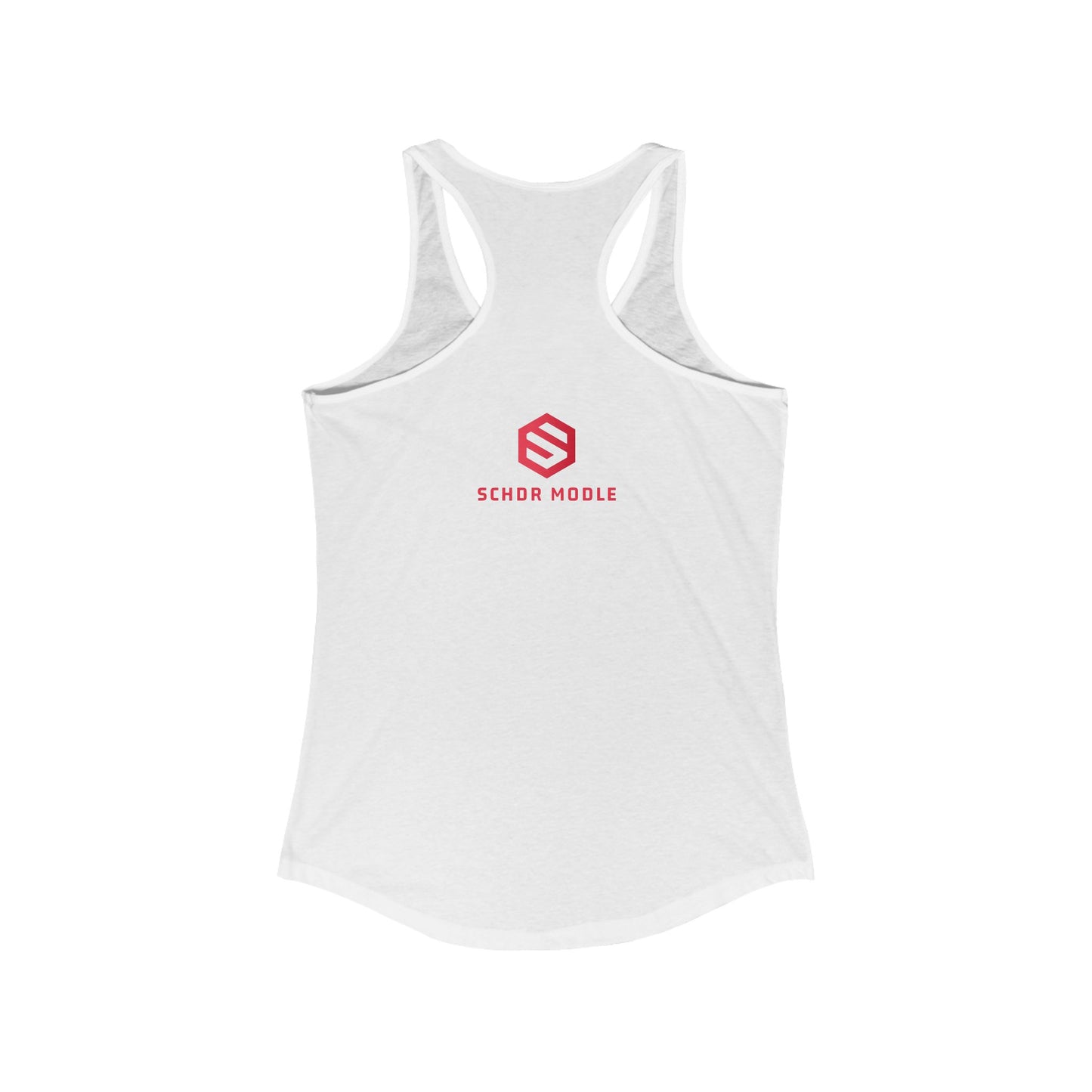 Lovefest Women's Racerback Tank Top | Perfect for Valentine's Day