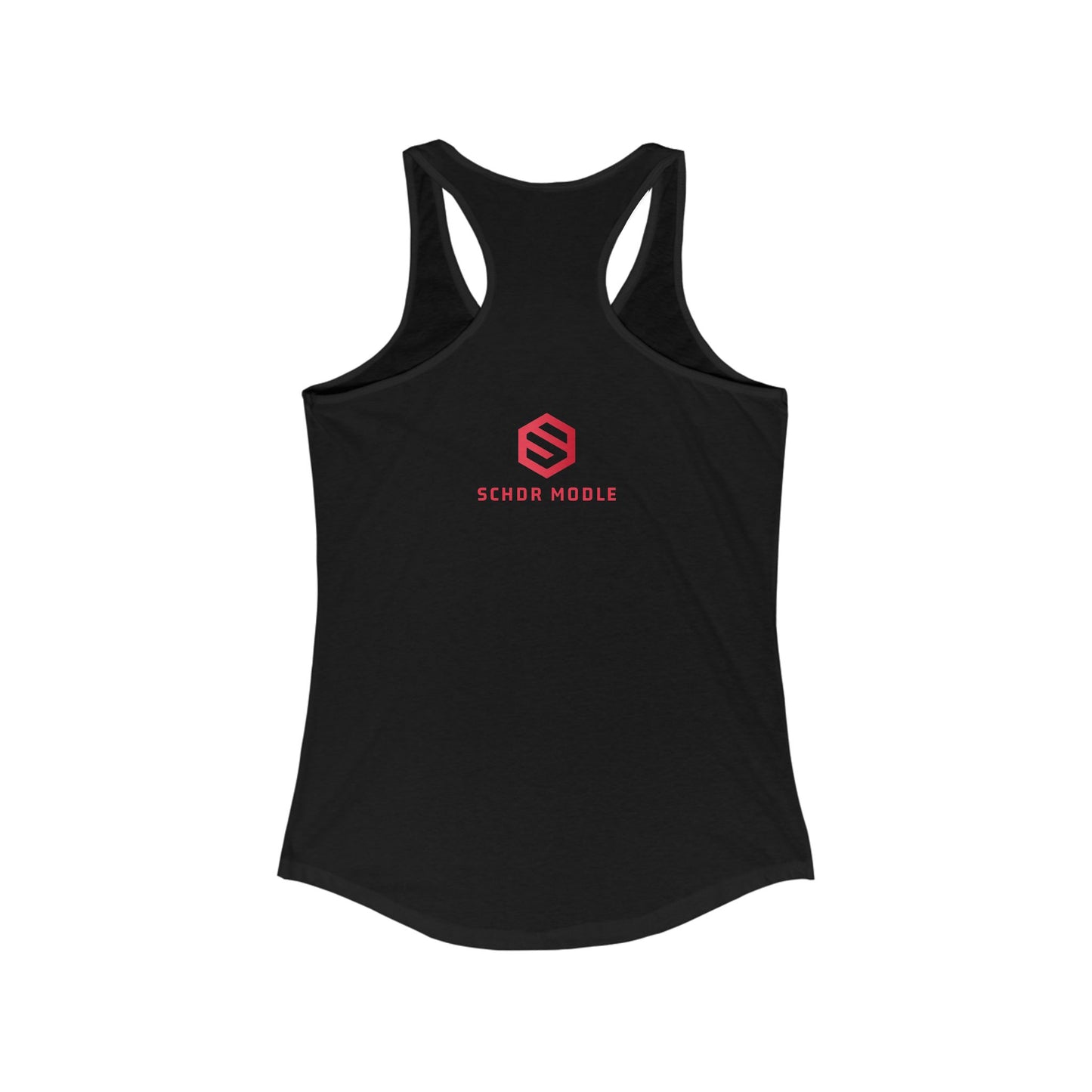 Lovefest Women's Racerback Tank Top | Perfect for Valentine's Day