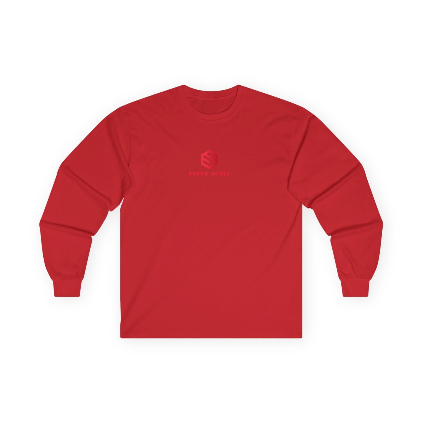 Haitian Flag Long Sleeve Tee - Celebrate Heritage and Culture