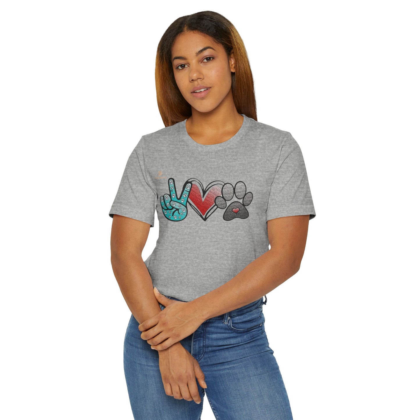 Unisex Jersey T-Shirt
