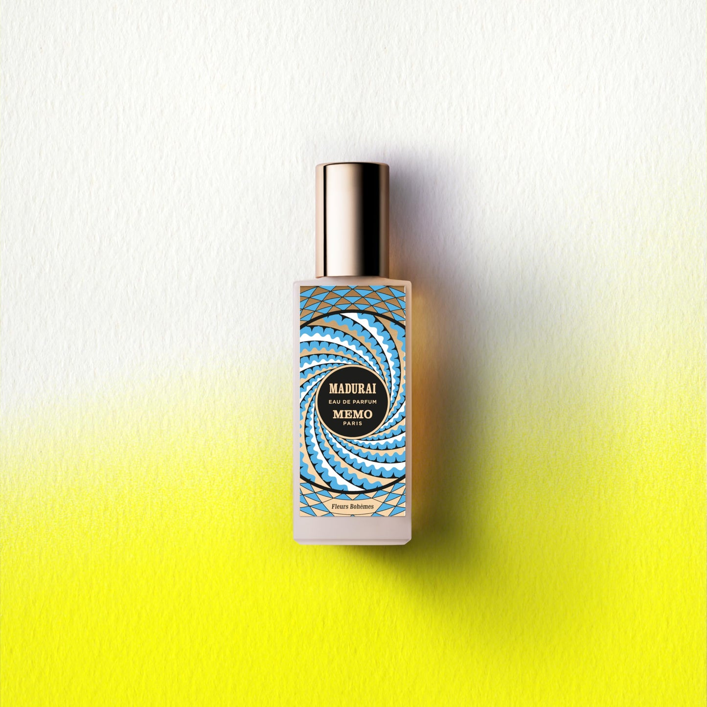 Memo Paris, Eau de Parfum Madurai , 30ML