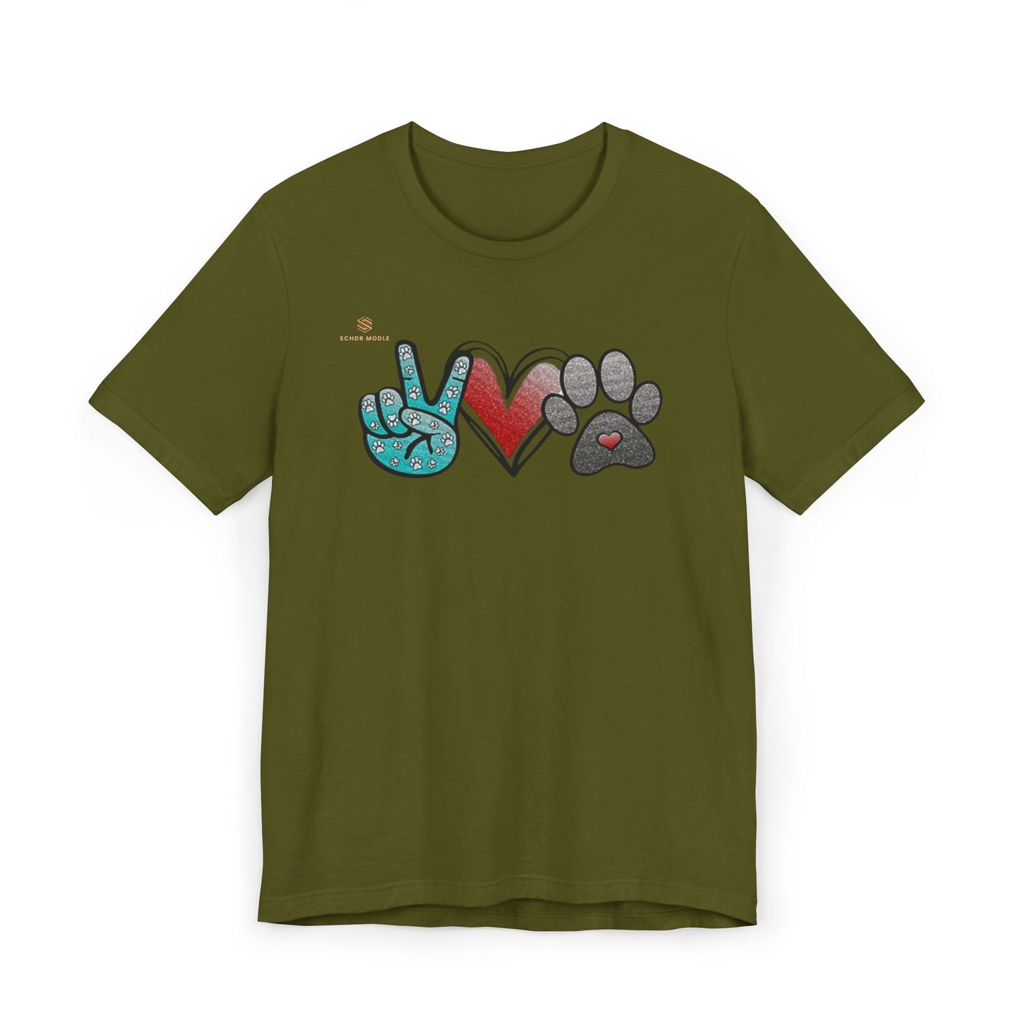 Unisex Jersey T-Shirt