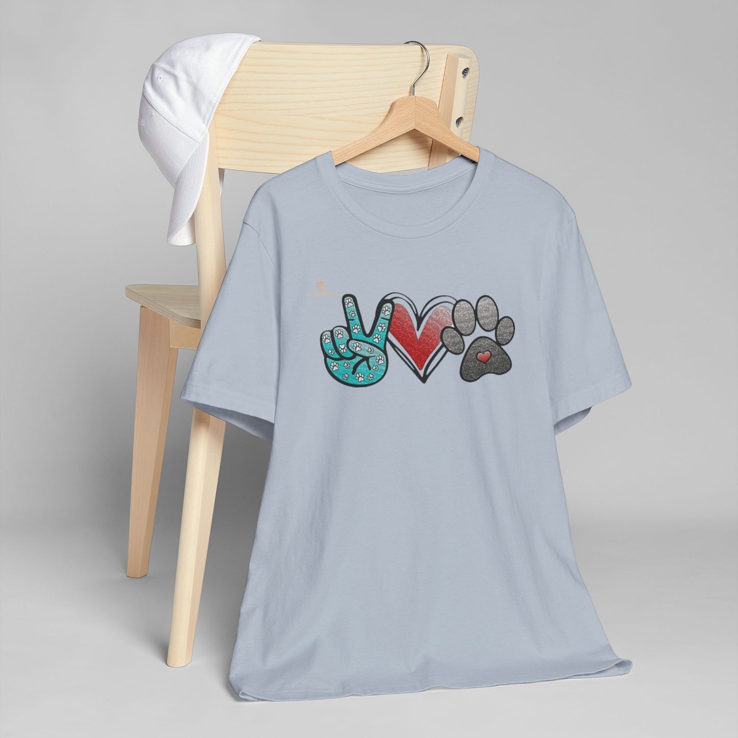 Unisex Jersey T-Shirt