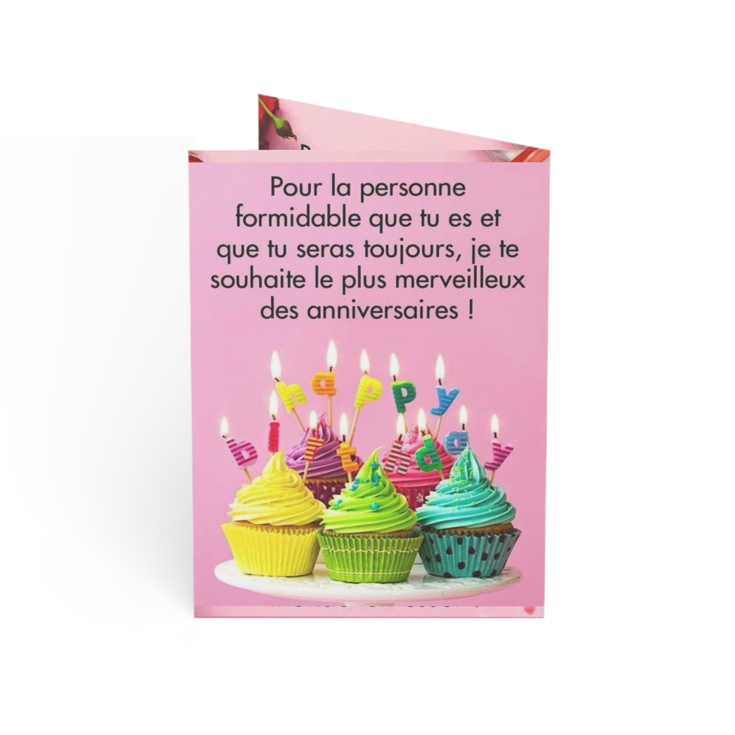Greeting Cards for Celebrations, Birthdays, Anniversaries, Love Notes, Special Occasions, Personalized Messages