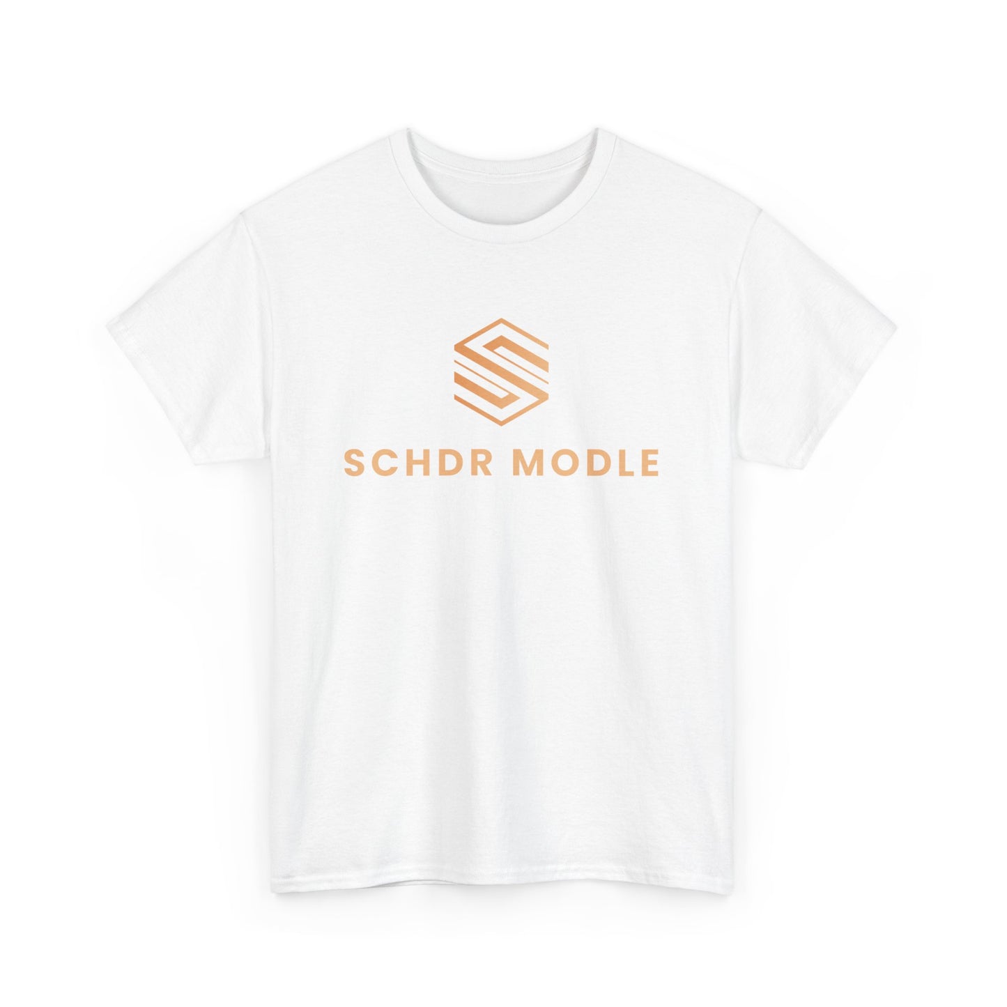 (Copy) Unisex Heavy Cotton Tee