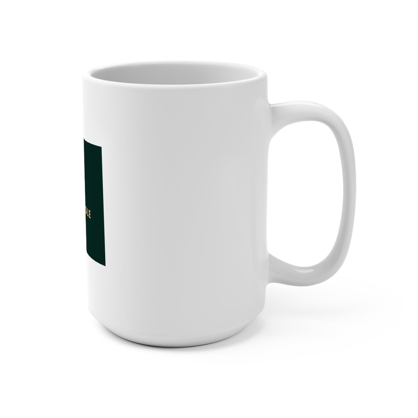 Mug 15oz