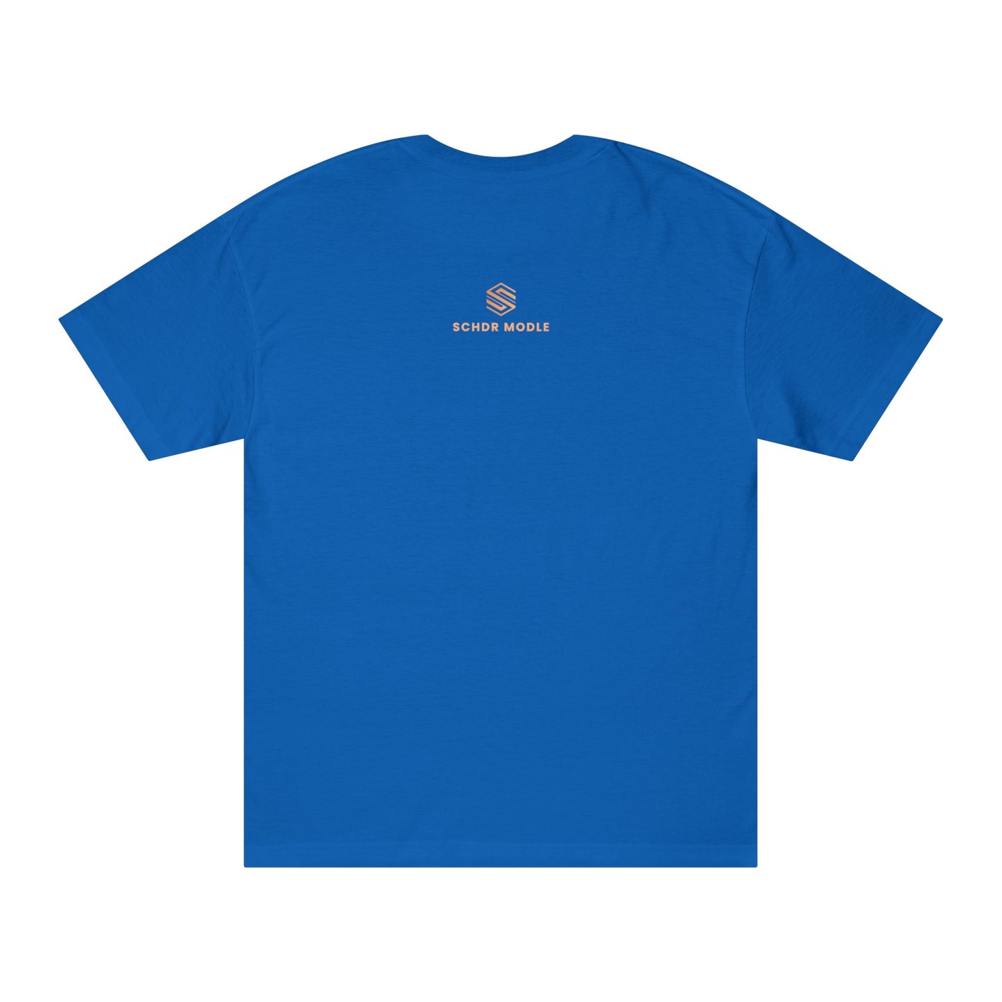 Majestic Elephant Unisex Classic Tee - Nature Lover's T-Shirt