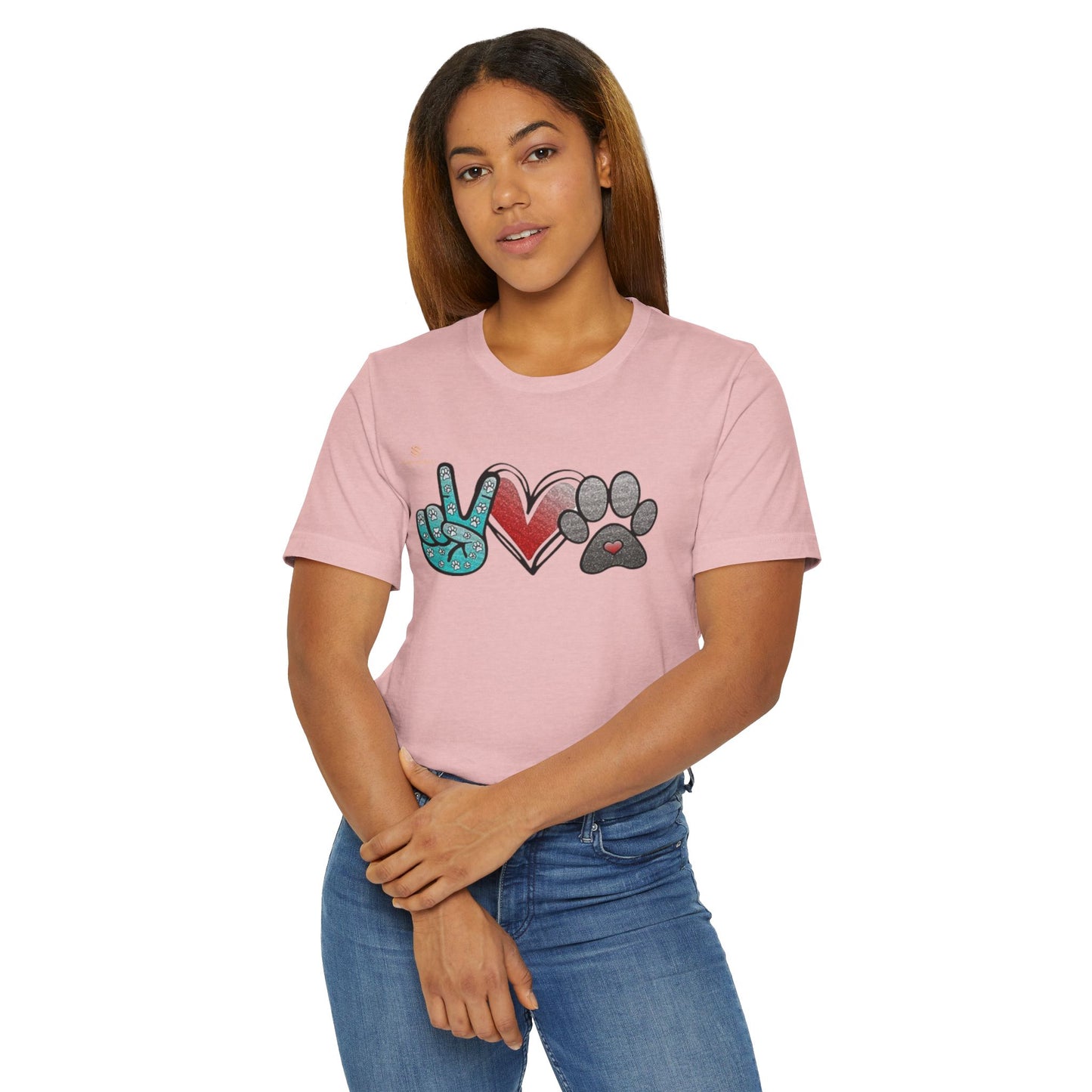 Unisex Jersey T-Shirt