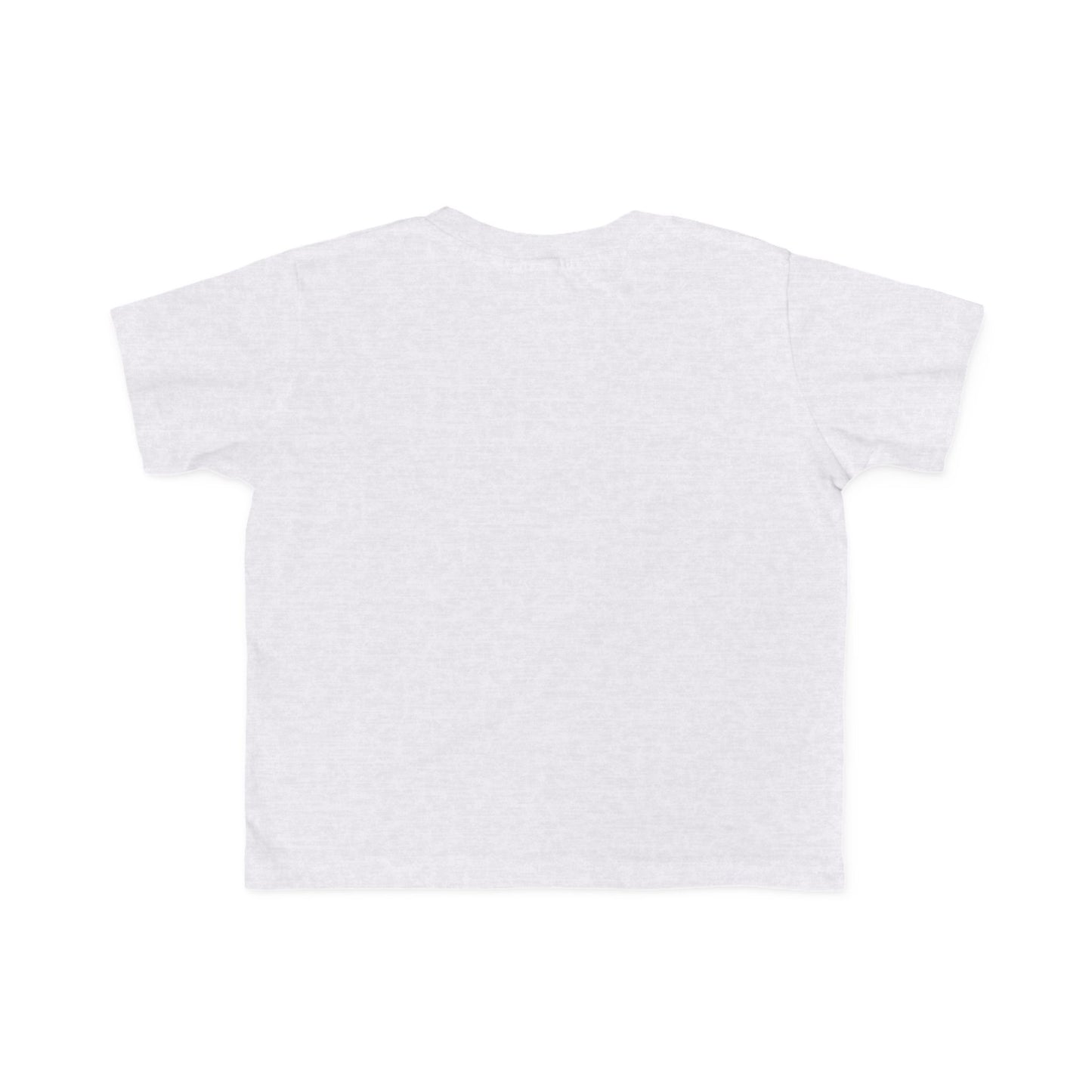 Toddler's Stylish Graphic Tee – Trendy Playwear for Little Ones