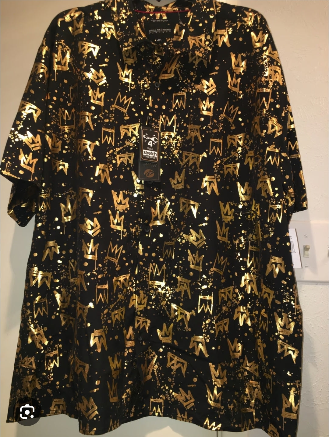 King-shirt
